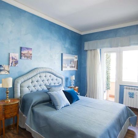 Stradivari Luxury Apartment 로마 외부 사진